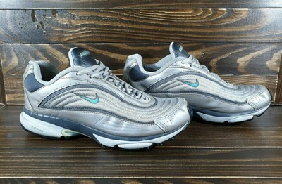 vintage nike trainers