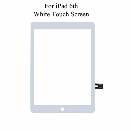 For iPad 2018 6th 6 Gen A1893 LCD Display Touch Screen Digitizer Replacement lot - 第 12/22 張圖片
