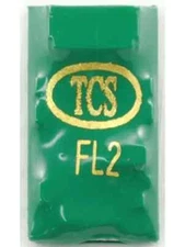 TCS FL2 5-Pack 1003 | New | Function Decoder | 5PCS | W/5 Harnesses