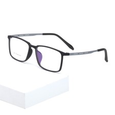 Fashion -Titanium Ultra Light Eyeglasses Frames Full Rim Optical Eyewear RX