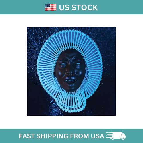 Childish Gambino - Awaken, My Love! CD - NEW