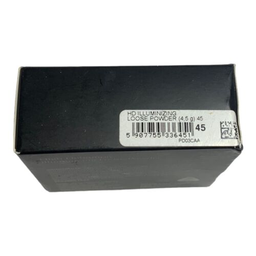 Inglot HD Illuminizing Loose Powder 45 Long Lasting Finish 4.5g #2102 - Picture 2 of 2
