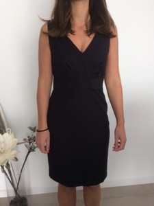 robe noire les petites bombes