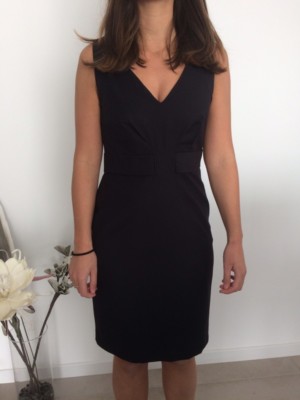 Robe Noire Robe Pull Les Petites Bombes Robe Lpb Clearance