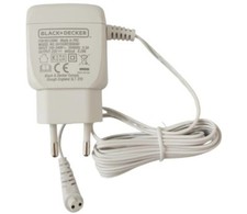 BLACK+DECKER caricabatterie aspirabriciole BHFEAV520J DV1415EL DV1815EL FEJ520JF
