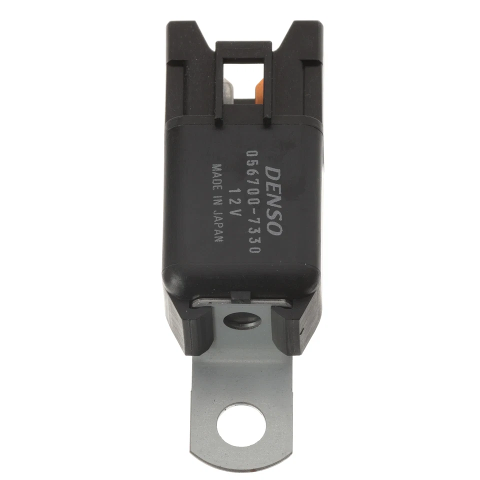 Relé de control de compresor de aire acondicionado OEM NUEVO 06-09 Subaru B9 Tribeca Tribeca 73534XA00A Foto 2 de 4