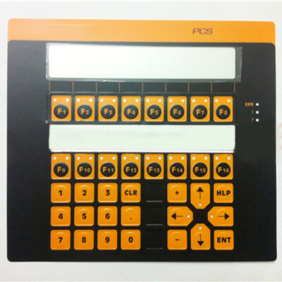 For LAUER PCS 095 PCS095 Operating Keyboard Button Protection Film