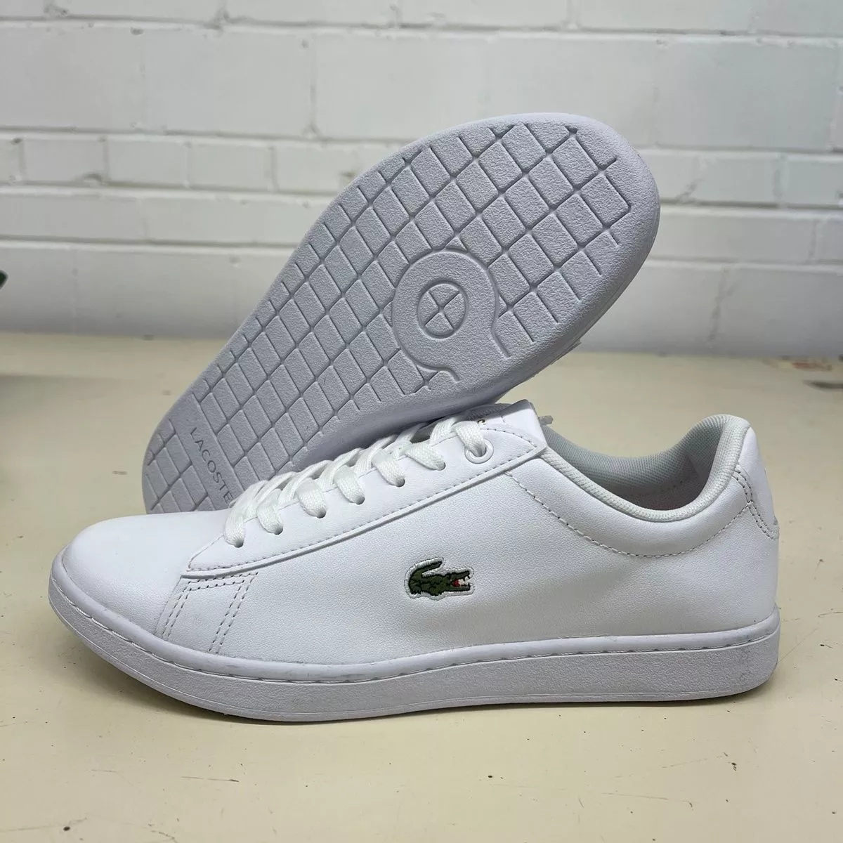 Lacoste hydez 119 2 p sfa clearance