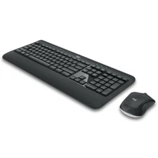 Logitech MK540 (920-008671) Wireless Keyboard and Mouse Combo