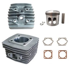 Cdh Ld100 Cylinder Body 50mm Head Window Piston Kit Copper Gasket Gas Motor Cdh Ld100 Cylinder Body 50mm Head Window Piston Kit Copper Gasket Gas Motor