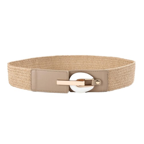 Vintage 80s Leather Shop cream/ivory braided cord belt‎ with seashells 1980s Cream Color Braided Cord Belt With Shell | eBay main image 3