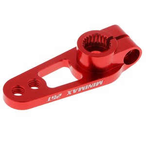 25Teeth-Steering-Servo-Arm-Horn-for-RC-Model-FUTABA-SAKURA-D4-RC-Drift-Car