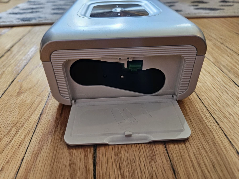 Kodak Easyshare Photo Printer 300 Thermal Printer - Read Description