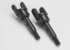 NEW Traxxas 5553 Rr Stub Axle & Yokes Jato 2 FREE US SHIP