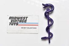 Vintage MOTU - Tung Lashor Staff - PART- Masters of the Universe