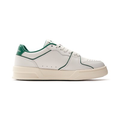 MLB Hofer LA Dodgers Sneakers MLB Shoes White/Green