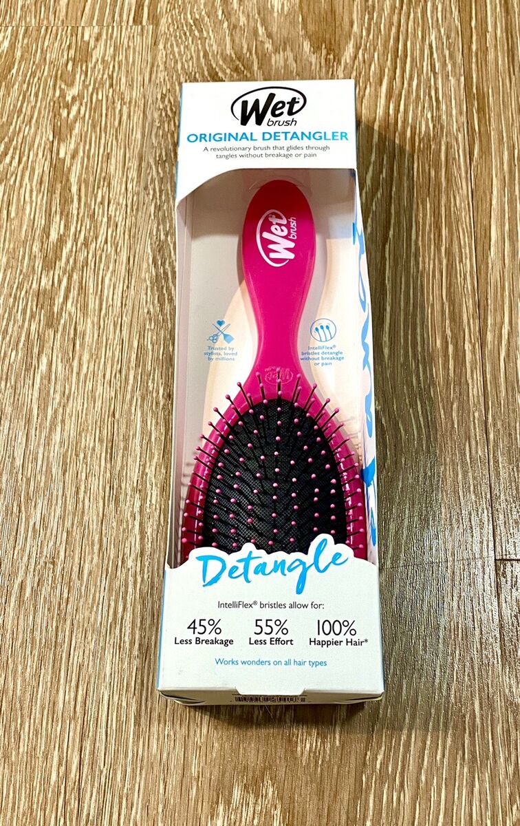 Wet Brush Original Detangling Brush Wet Brush Original Detangling Brush
