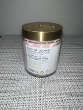 Truly Beauty Buns Of Glowry