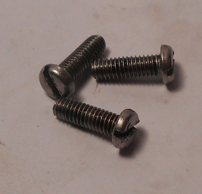 Penn Reel Parts Eccentric Screw