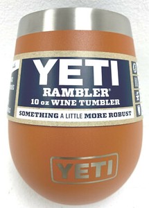 yeti wine cup