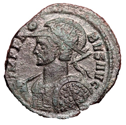 Roman Empire Probus 276-282 AD AE Antoninianus #KTM10391 | eBay