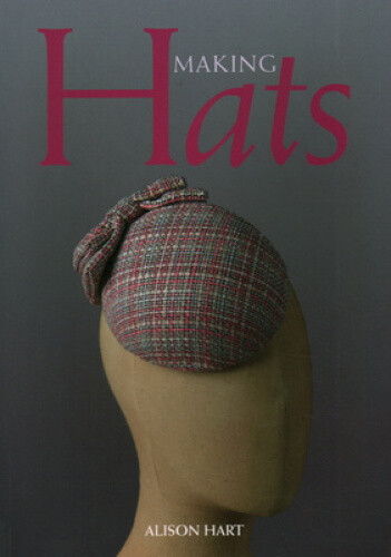 Thumbnail - Making Hats By Hart, Alison