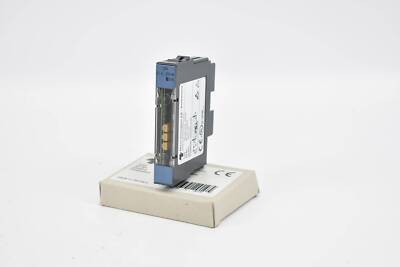 Micro Innovation AG analoges Eingangsmodul 0,4-20 mA XN-2AI-I ( 8550230869 )