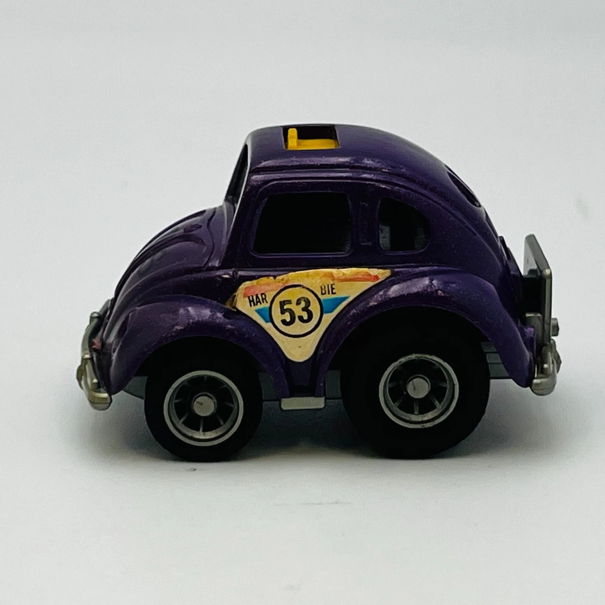 TAKARA JAPAN HOBBY CAR Choro-Q NO.A-8 VW-TYPE.1 PAT.P54-164128