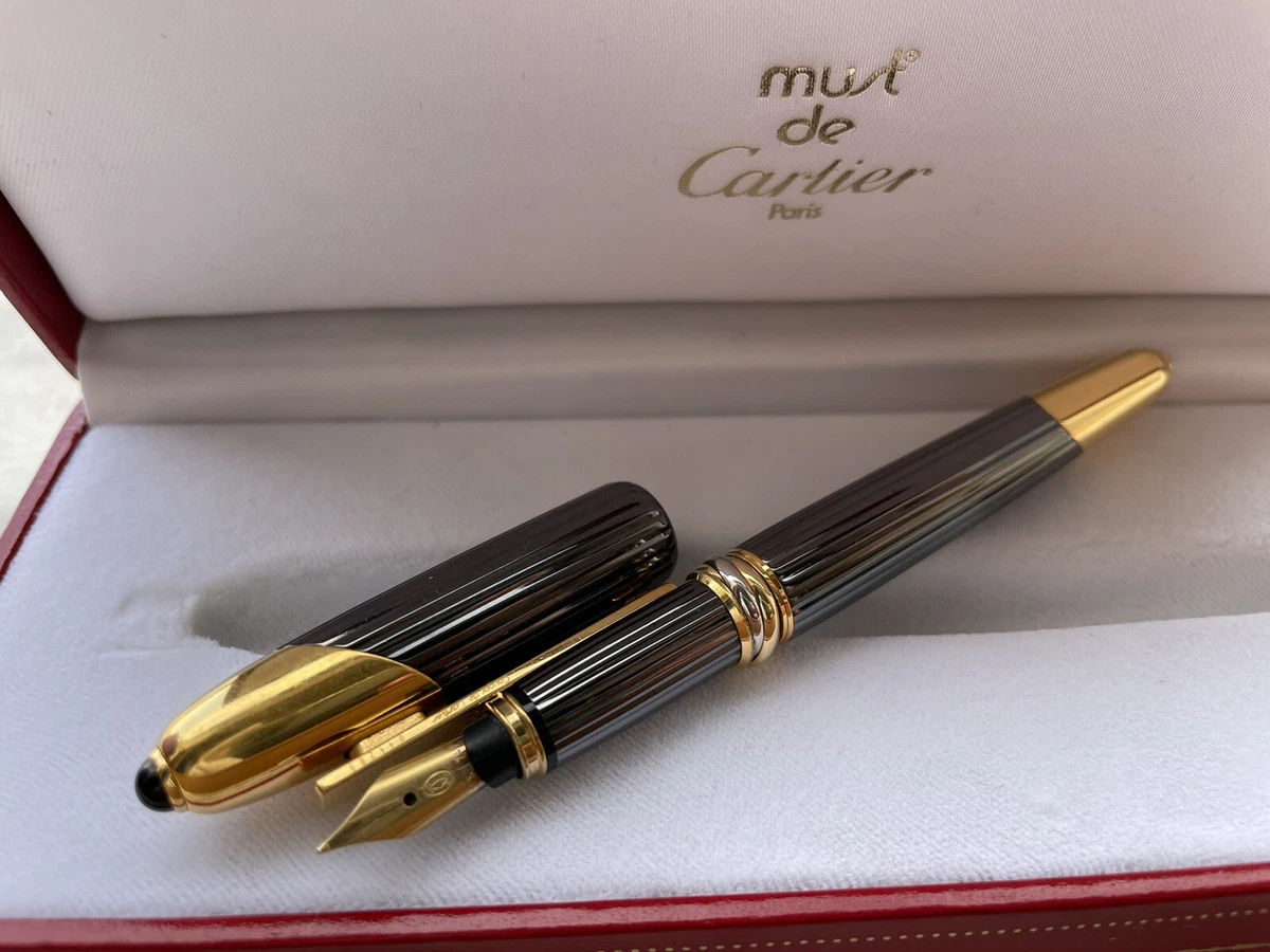 Louis Vuitton - Fountain pen - 1 - Catawiki