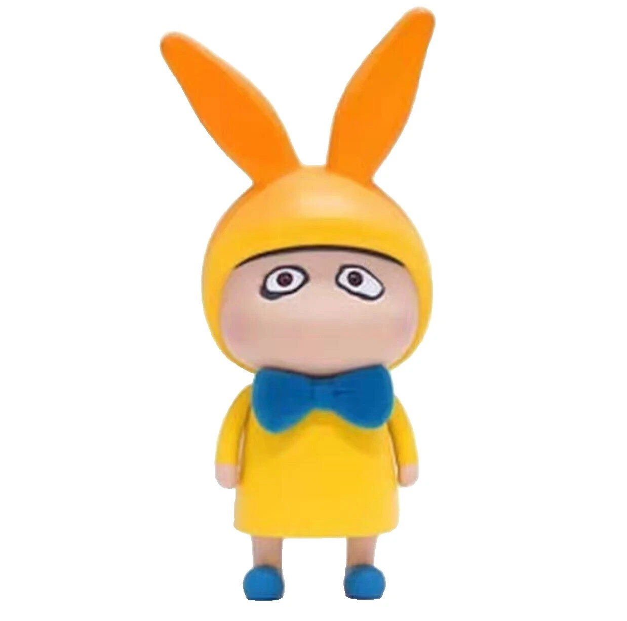 Figuras de acción de vinilo Niño