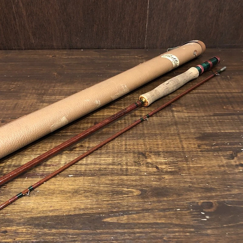 Phillipson Fly Fishing Rod Fishing Rods & Poles | eBay