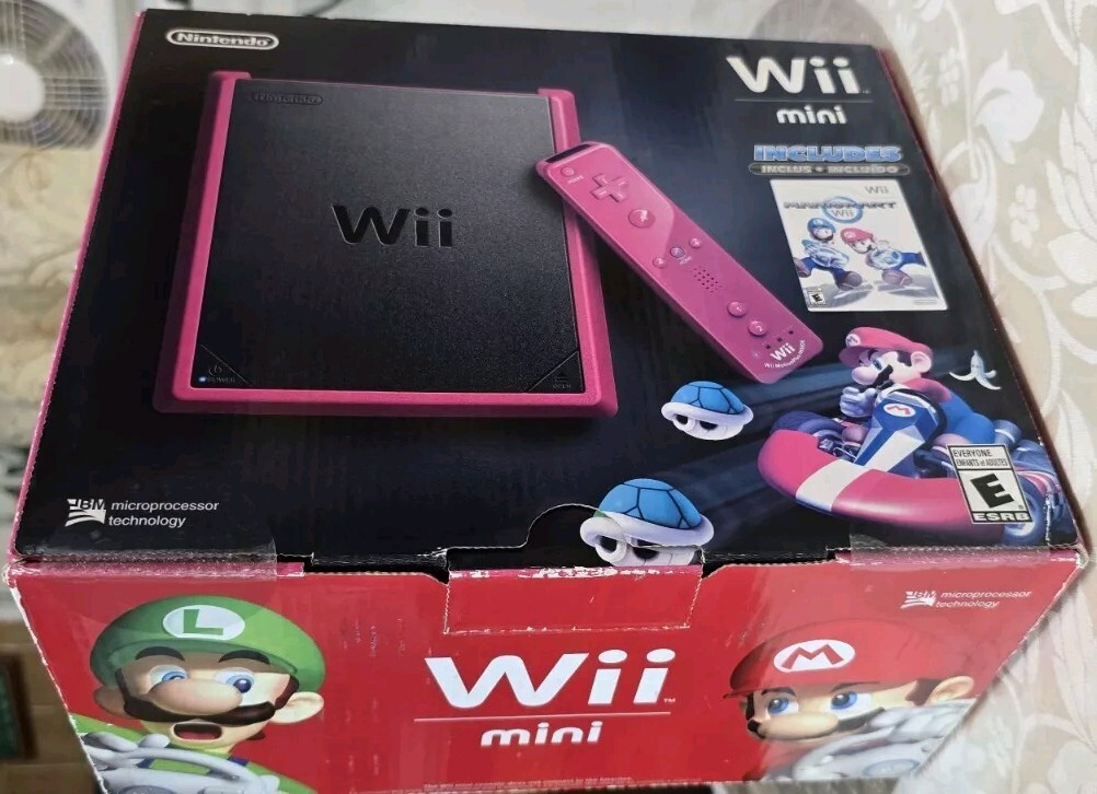Nintendo Switch Nintendo Wii Nintendo Wii vs Nintendo Switch