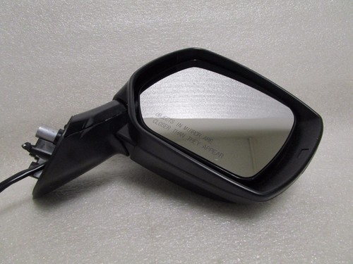 2012 2013 2014 Subaru Impreza PASSENGER RIGHT View mirror Housing AFTERMARKET - Bild 2 von 11