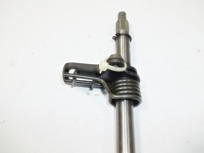 SUZUKI LT-Z250 QUADSPORT SHIFT SHAFT 25510-05G20 LTZ250 LT-Z 250