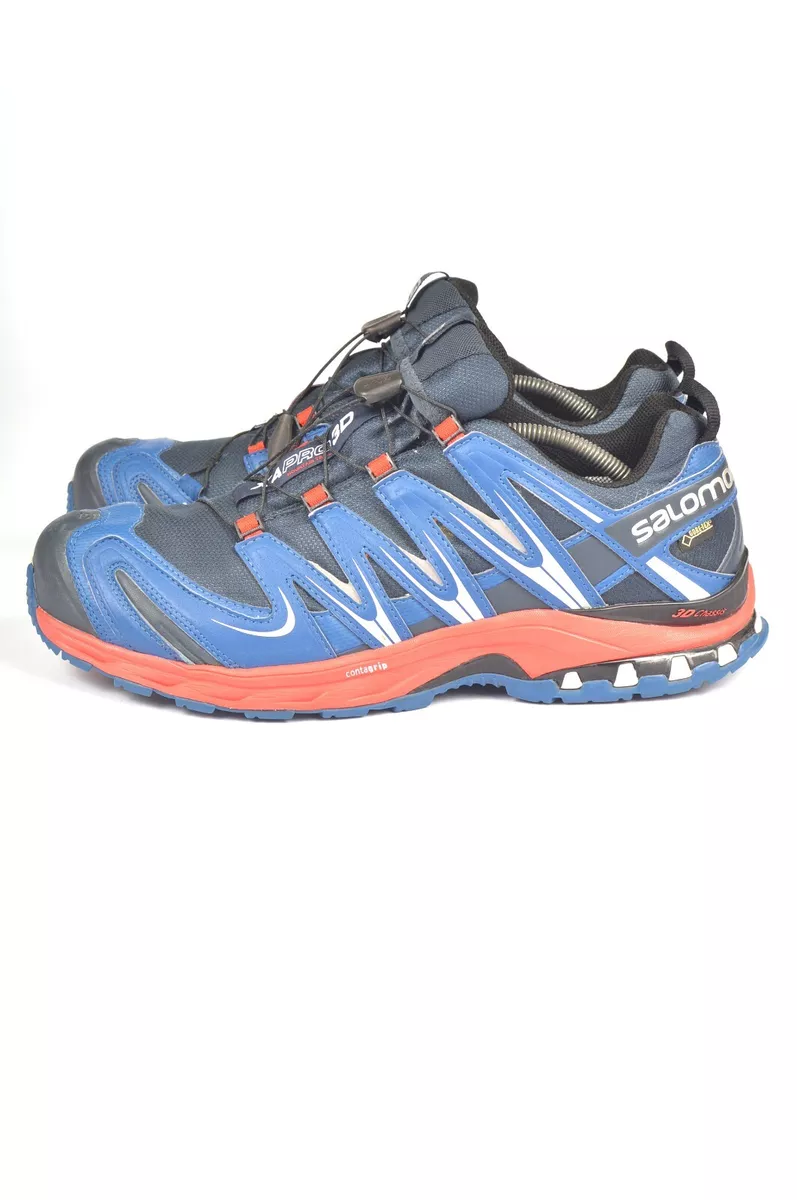 Pro 3D GTX 366791 Gore-Tex Running Sneakers Shoes Size USA 13 | eBay