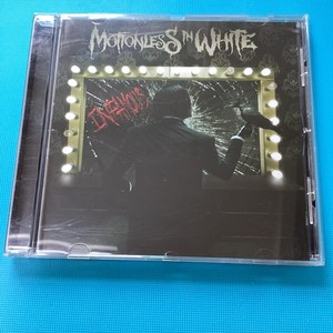 Infamous Motionless in White | eBay
