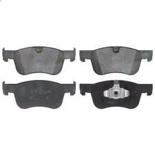 Brake pad set, disc brake FEBI 16957 for C4 Picasso II 1.6 2013-2018