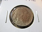 1918 BUFFALO NICKEL XF     99