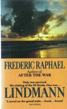 Lindmann,Frederic Raphael