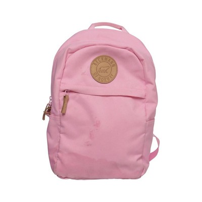 Beckmann of Norway, Rucksack, Unisex (Kinder), Pink, Einfarbig, 20, 12 #heX