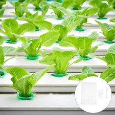  32mm Holes Hydroponic Sponge Planting Floating Gardening Tray Square Sponges 16.99 per sponge