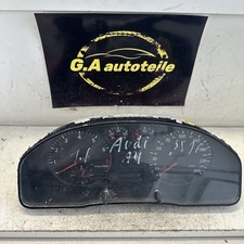 Instrument Cluster Vdo Speedometer Audi A4 B5 Vag 8d0919861c