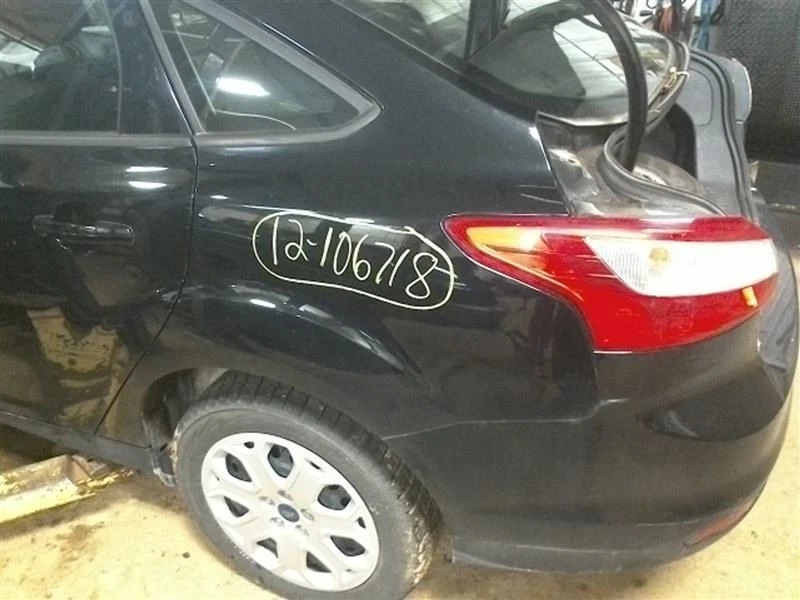 Conjunto de cambio de transmisión Focus 2012 10123634 Foto 2 de 4