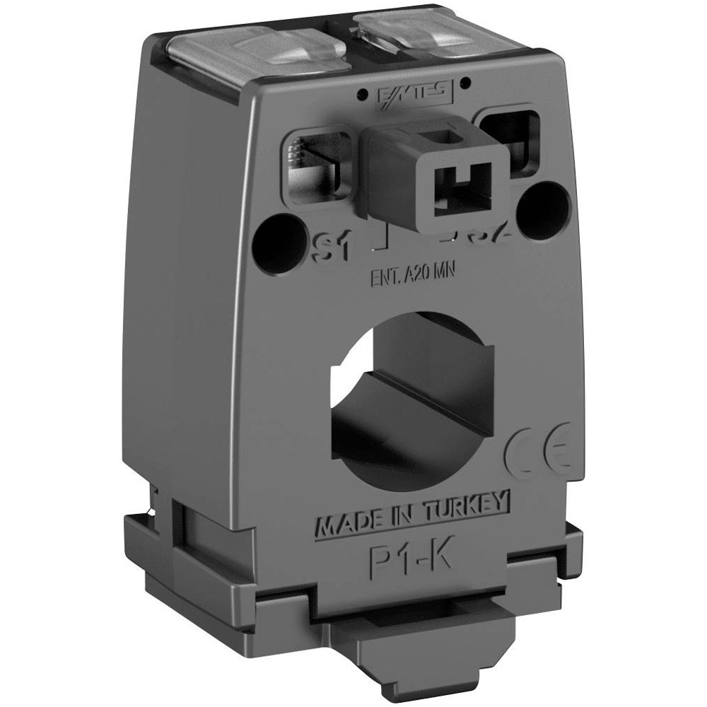 ENTES ENT Series Single Phase Current Transformer 50A/5A