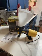 WAGNER POWER TEX TEXTURE ELECTRIC TEXTURE SPRAY GUN