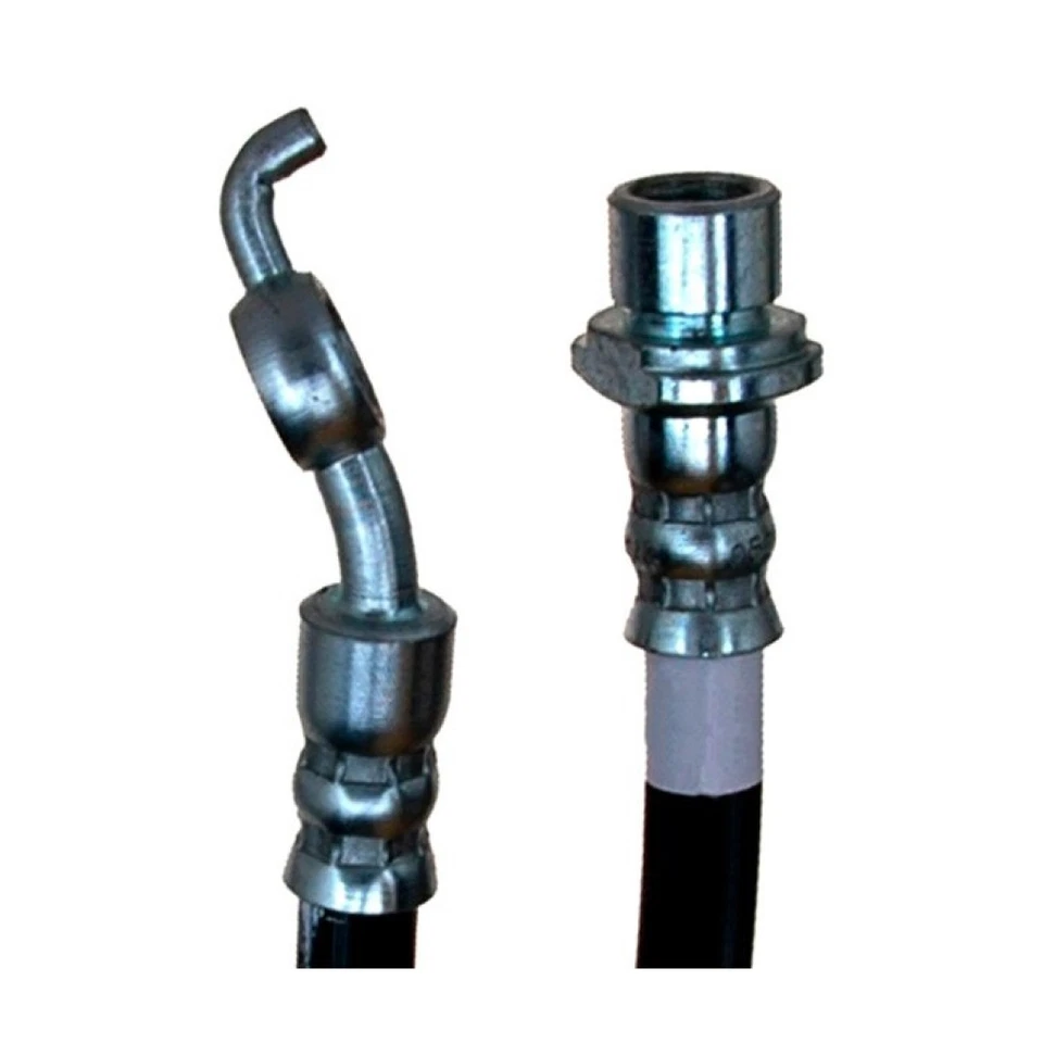 Genuine ACDelco For Lexus CT200h 2011-2017 Brake Hydraulic Hose Passenger Side - Image 2 of 4