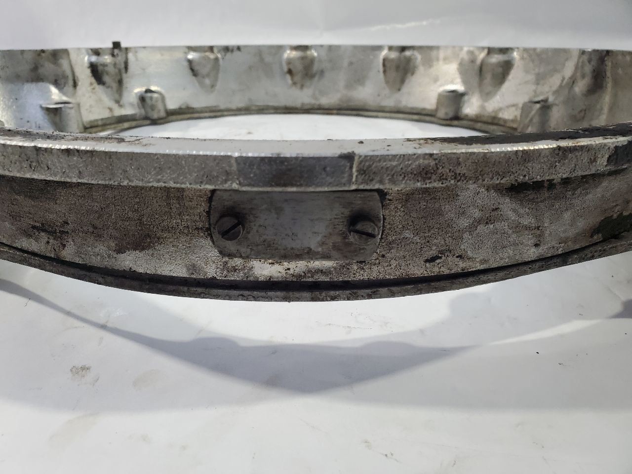 1980 Rolls Royce OEM Silver Shadow Engine Bell Housing