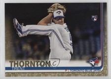 2019 Topps Update Gold 1383/2019 Trent Thornton #US63 qc6