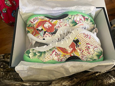 Nike Air Foamposite One Tianjin 2.0 Men s Hig...