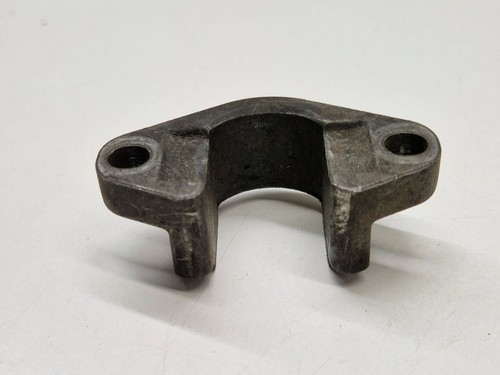 BMW 5 E39 2000 Diesel Halterung Einspritzdüse Injektor Diesel